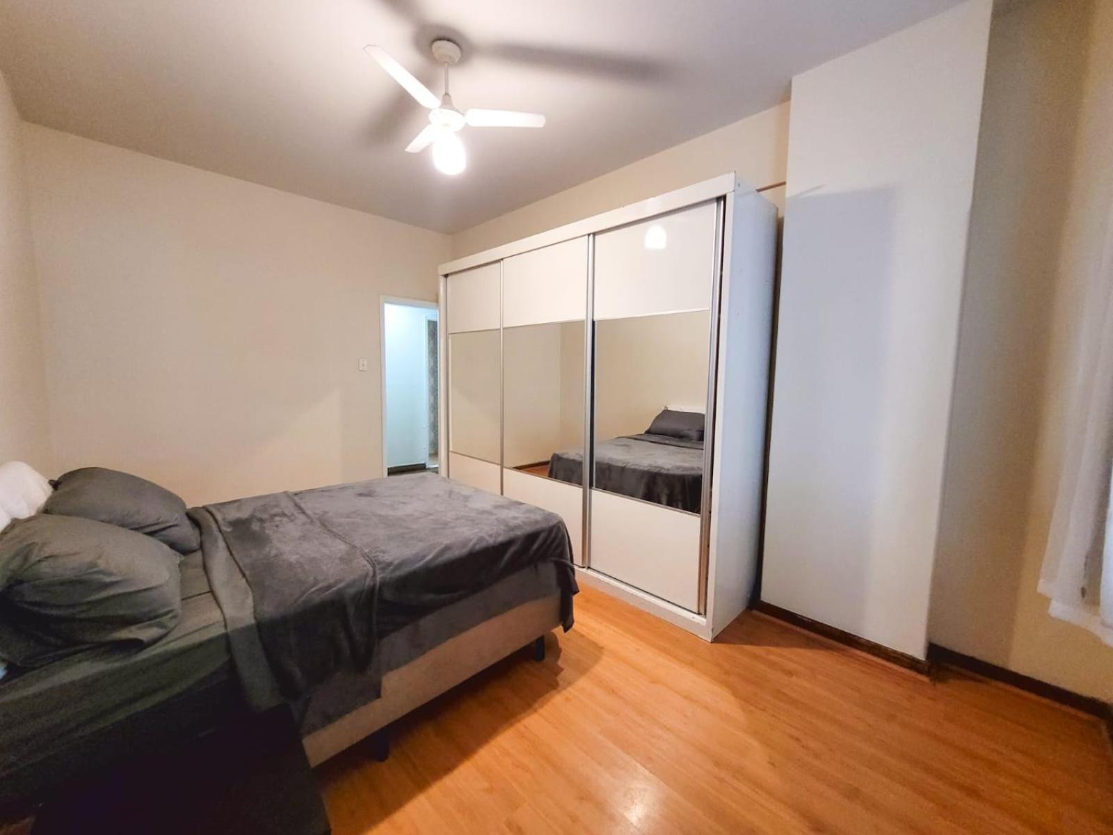 Apartamento Real 329 - 3 Bedrooms And 3 Bathrooms In Copacabana