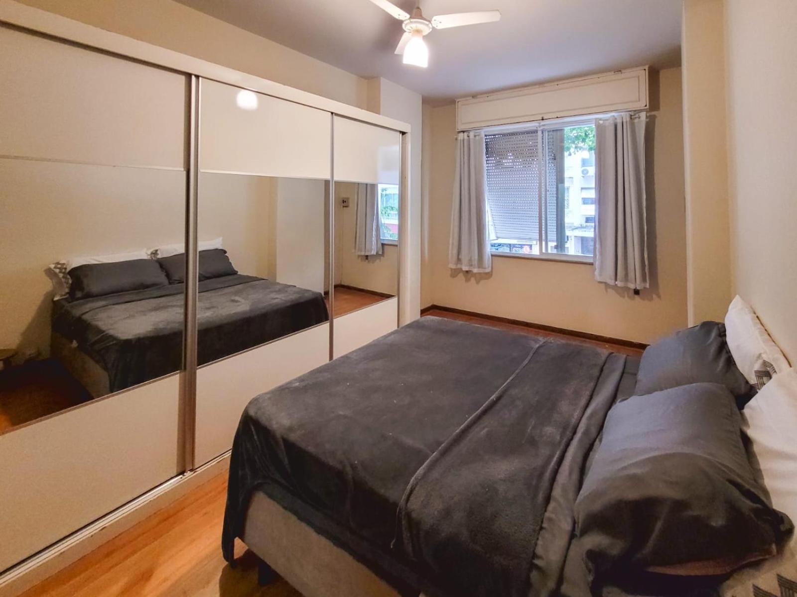 Real 329 - 3 Bedrooms And 3 Bathrooms In Copacabana